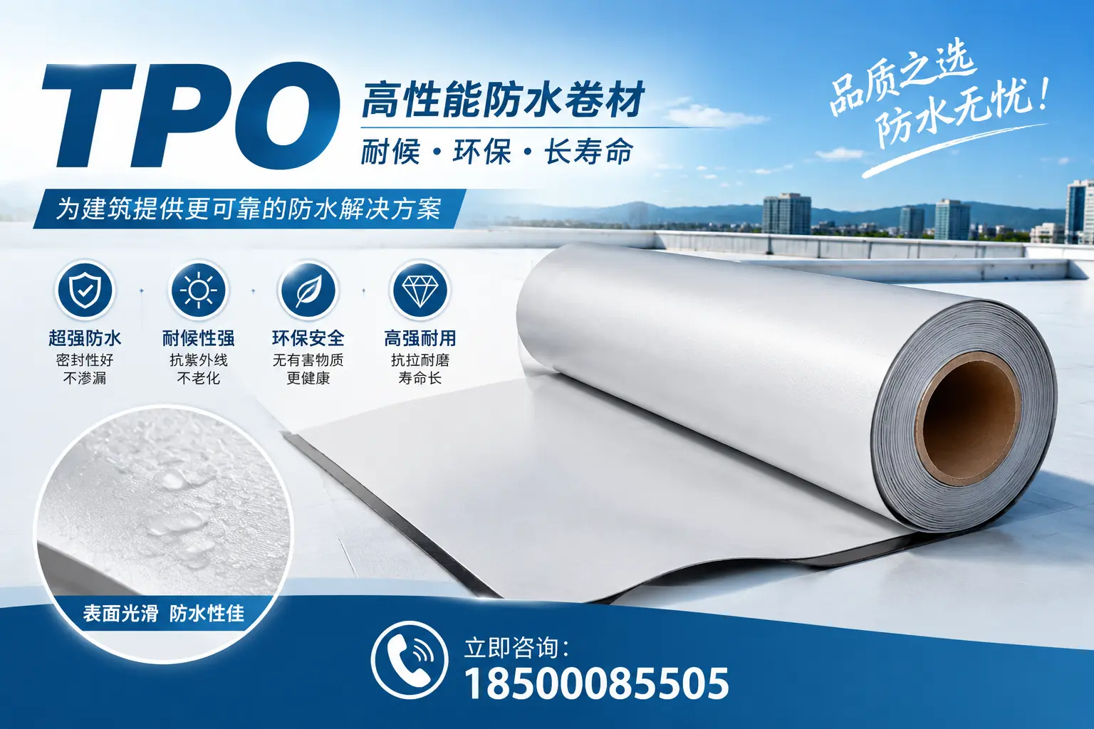 在定西，如何评估tpo材料的性价比？